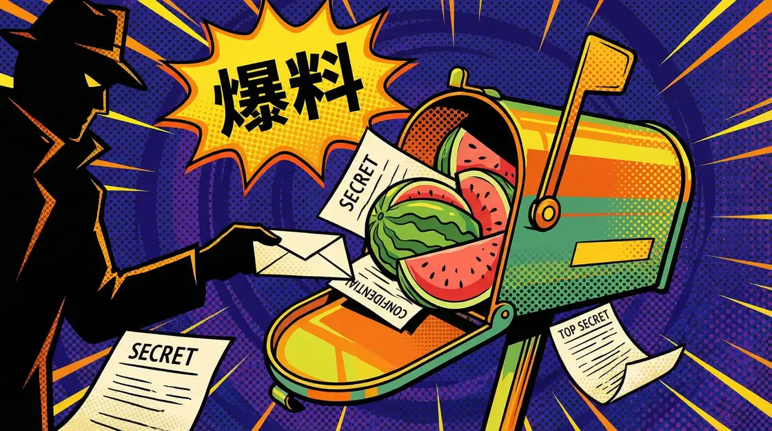 黑料 官网-黑料 官网最新入口~深度揭秘黑料 官网热点 匿名爆料通道漫画插图
